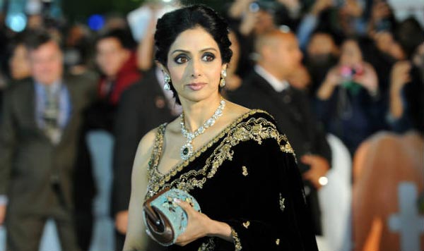 sridevi,puli movie,chimbudevan,telugu dubbing  డబ్బింగ్‌ చెప్పడానికి కోటి డిమాండ్...! 